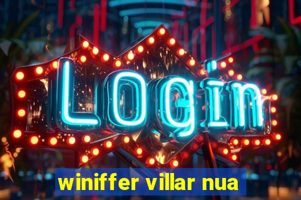 winiffer villar nua